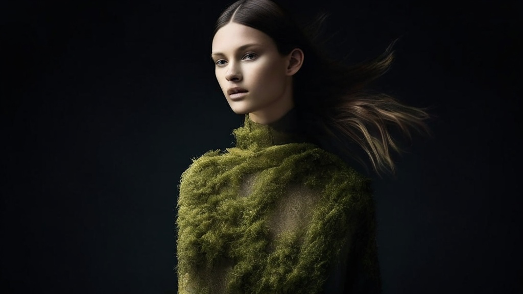 Featured image of post Zara представляет капсулу в коллаборации с экологичными дизайнерами